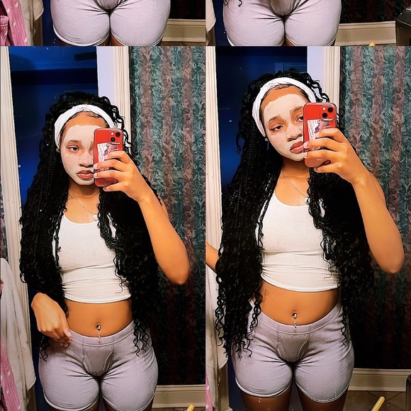 Meet your Posher, Jonea - Picture 5 of 5